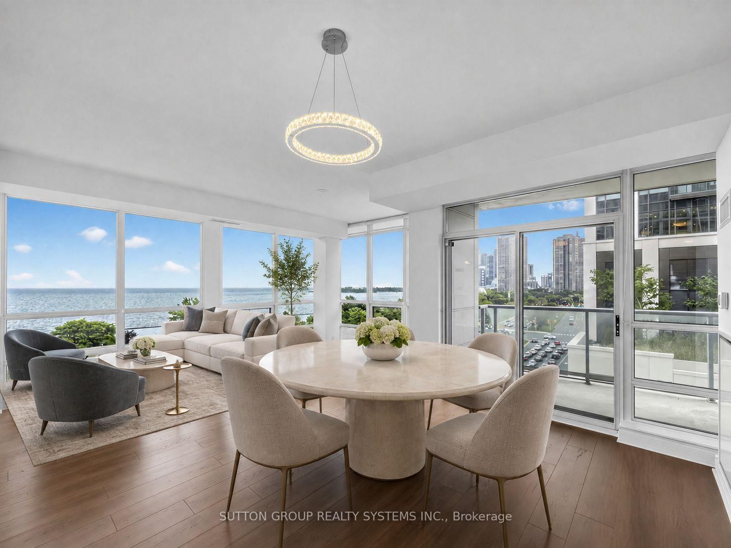 Property at 1910 Lake Shore