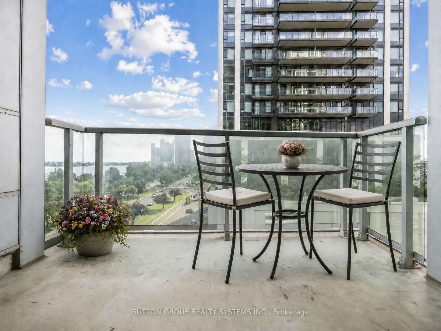 1910 Lake Shore Boulevard W • #808 • Toronto, ON photo 15