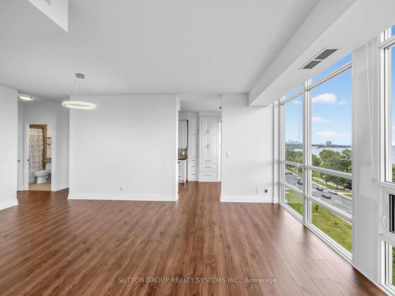 1910 Lake Shore Boulevard W • #808 • Toronto, ON photo 17