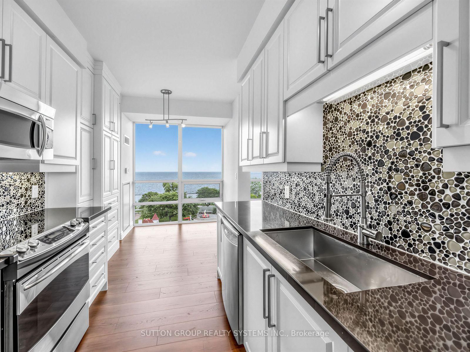 1910 Lake Shore Boulevard W • #808 • Toronto, ON photo 19