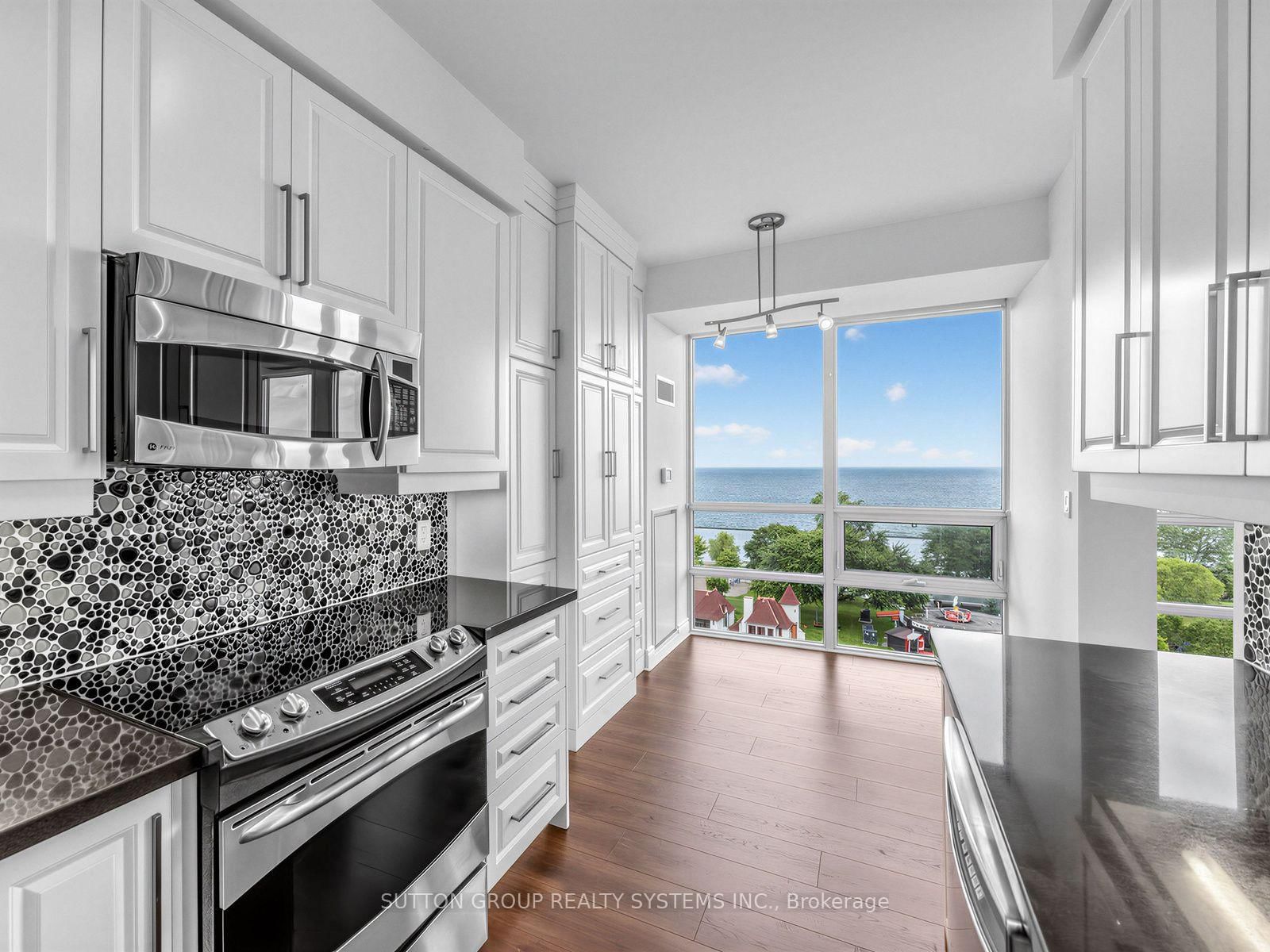 1910 Lake Shore Boulevard W • #808 • Toronto, ON photo 20