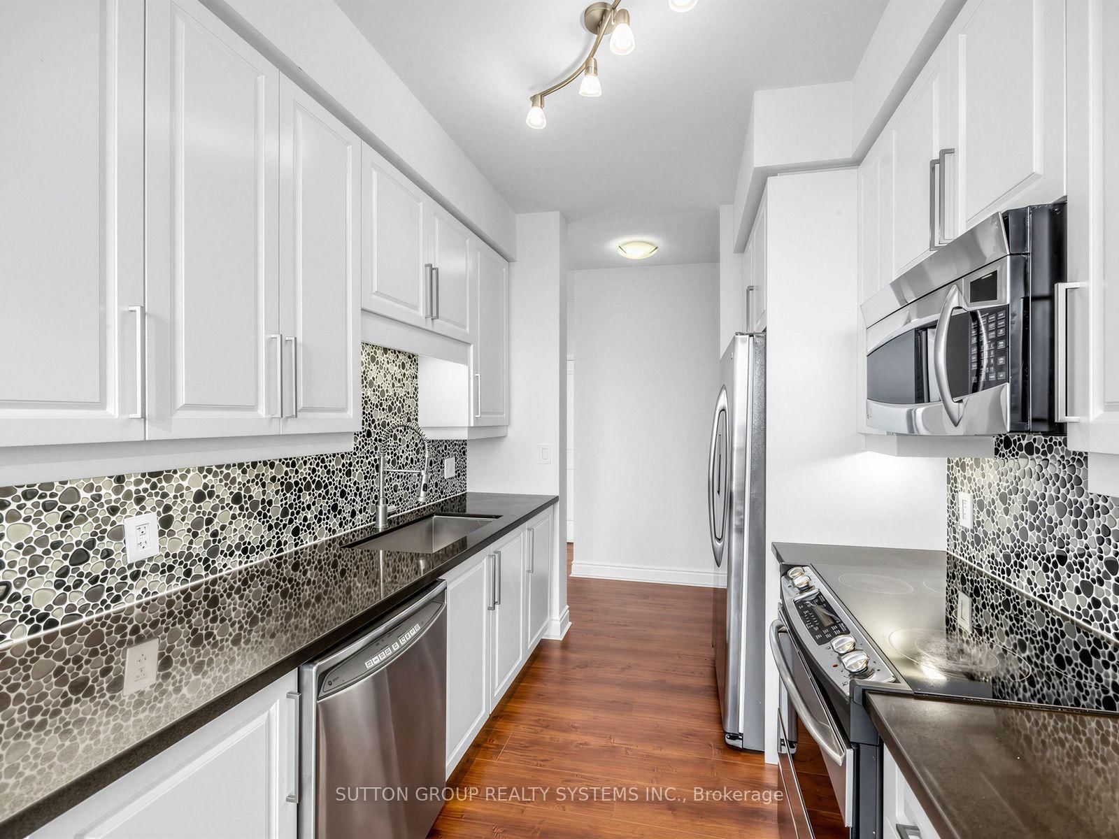 1910 Lake Shore Boulevard W • #808 • Toronto, ON photo 21