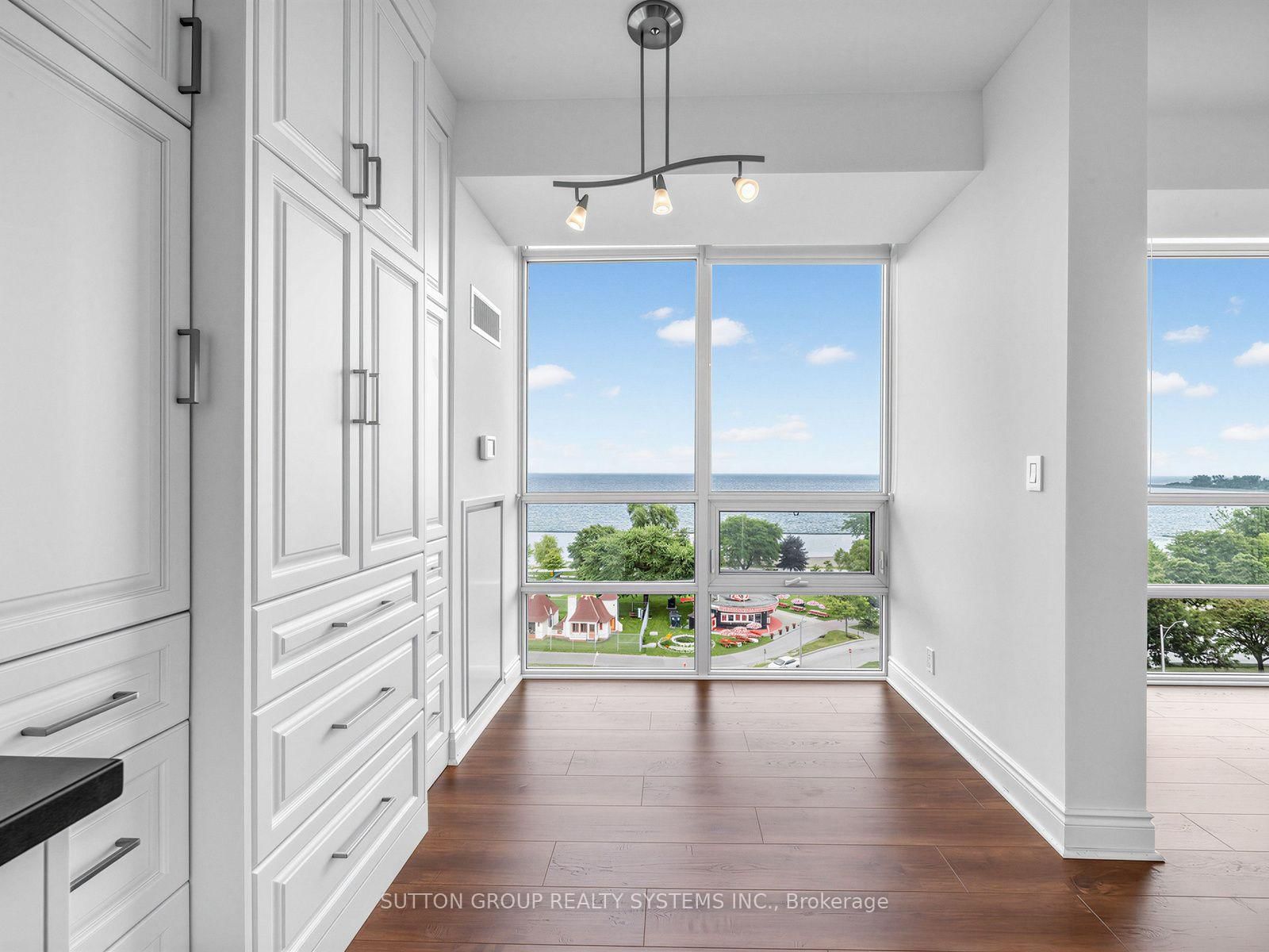1910 Lake Shore Boulevard W • #808 • Toronto, ON photo 25