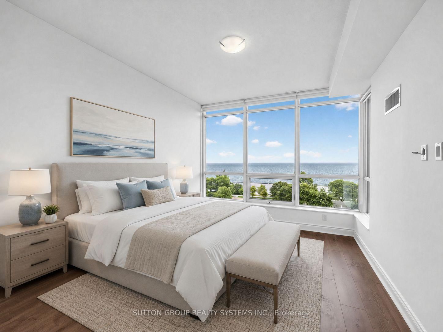 1910 Lake Shore Boulevard W • #808 • Toronto, ON photo 27