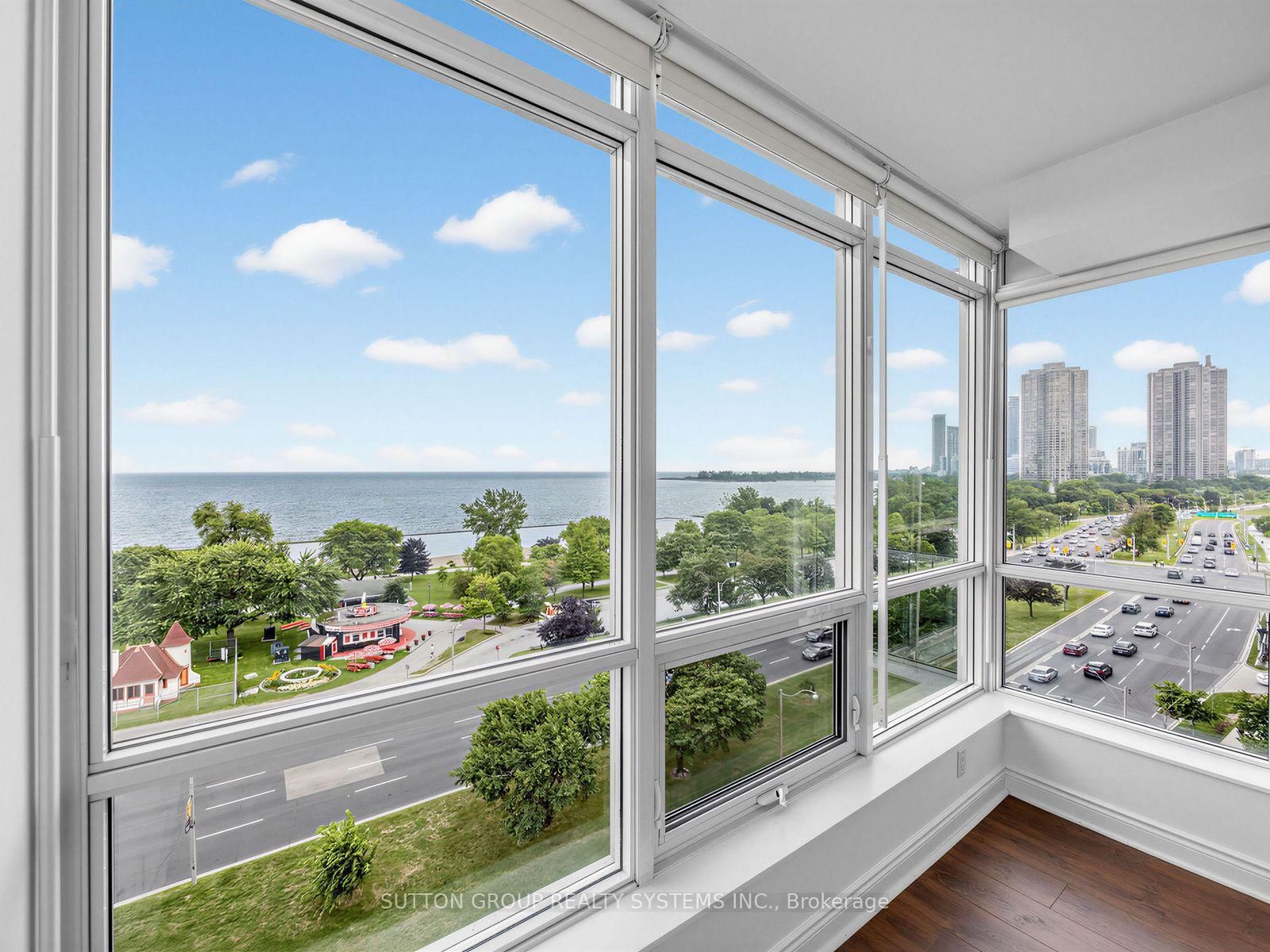 1910 Lake Shore Boulevard W • #808 • Toronto, ON photo 28