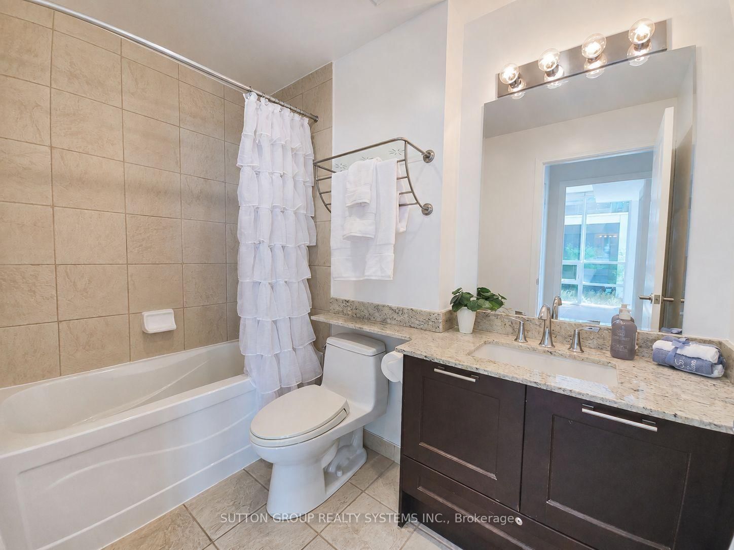 1910 Lake Shore Boulevard W • #808 • Toronto, ON photo 36