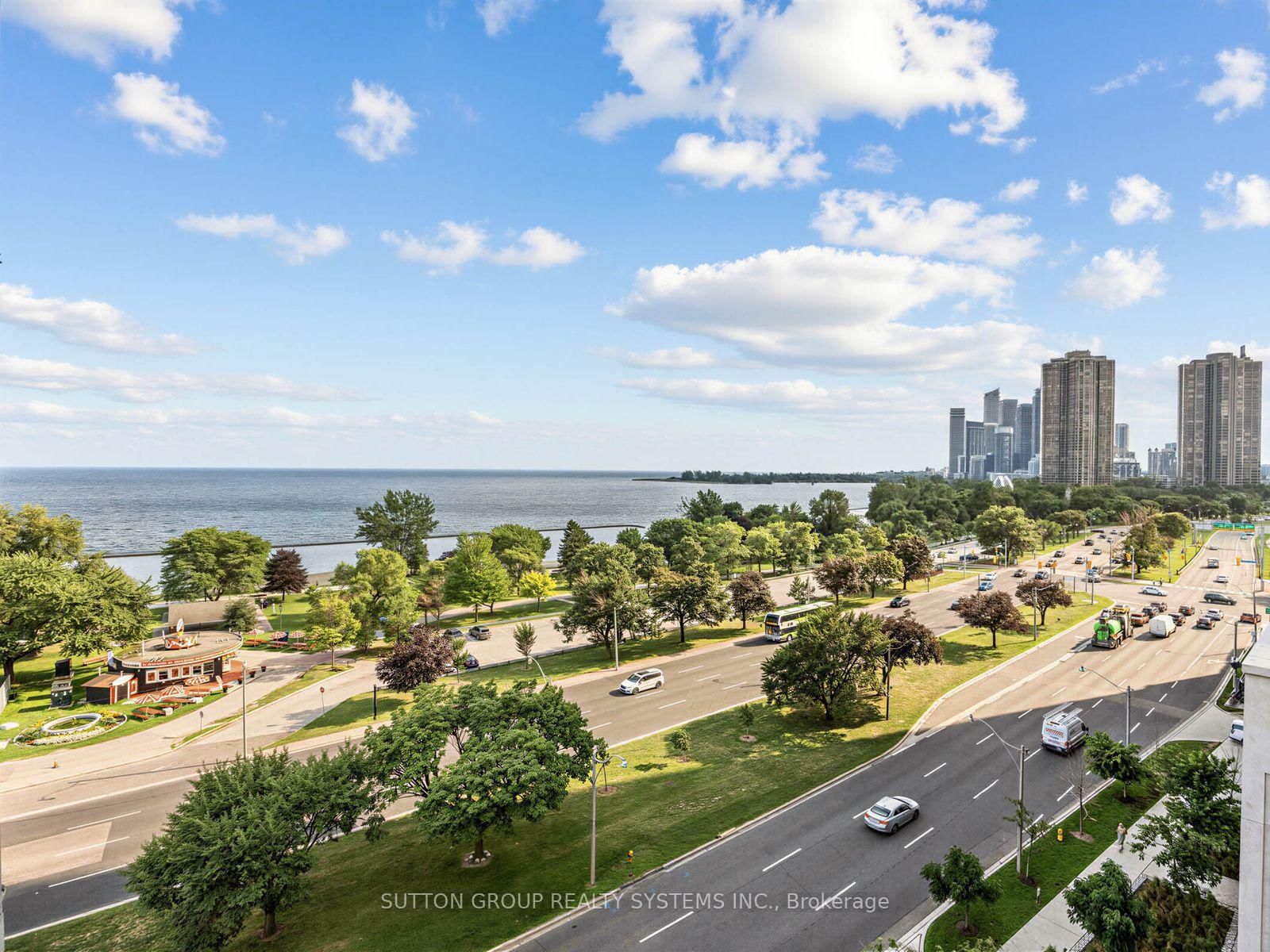 1910 Lake Shore Boulevard W • #808 • Toronto, ON photo 38