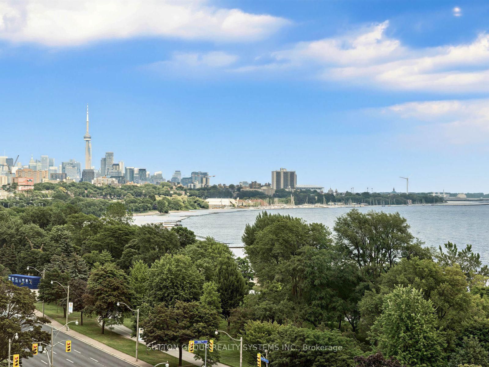 1910 Lake Shore Boulevard W • #808 • Toronto, ON photo 39
