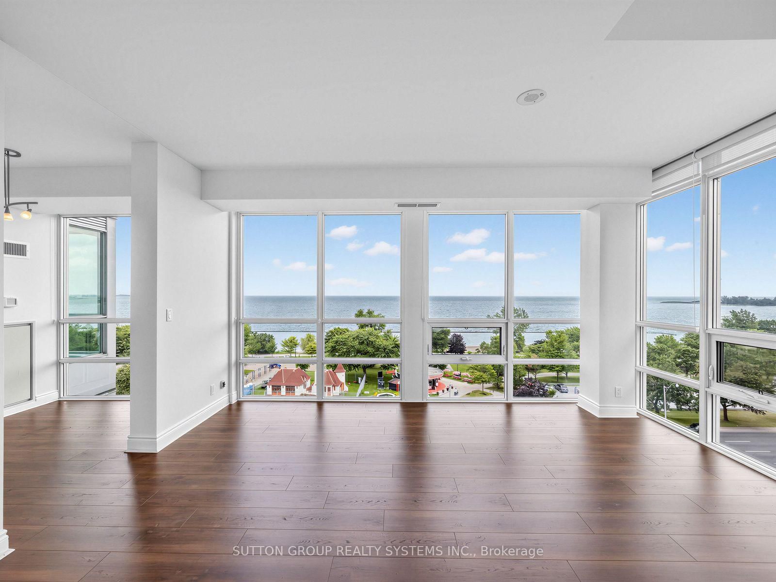 1910 Lake Shore Boulevard W • #808 • Toronto, ON photo 8
