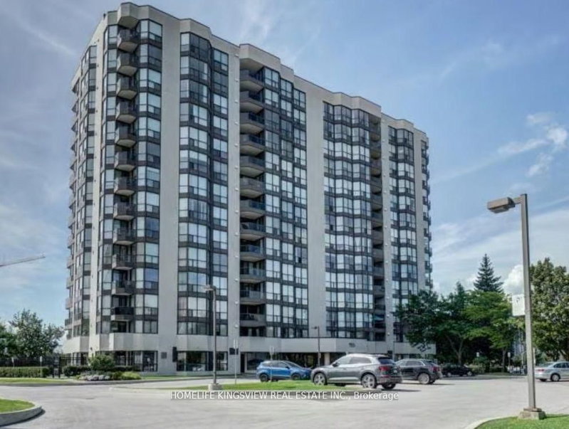1409 - 1155 Bough Beeches Boulevard