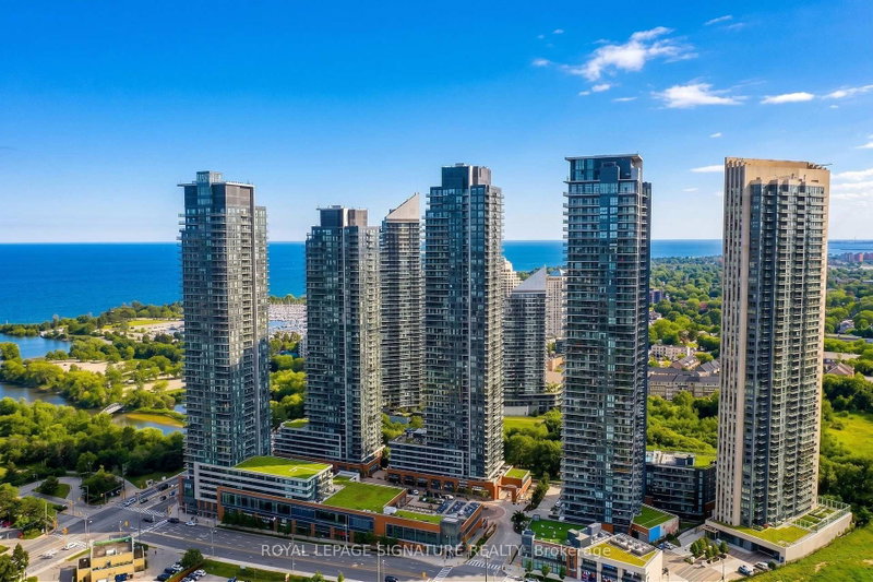 1503 - 2200 Lake Shore Boulevard W