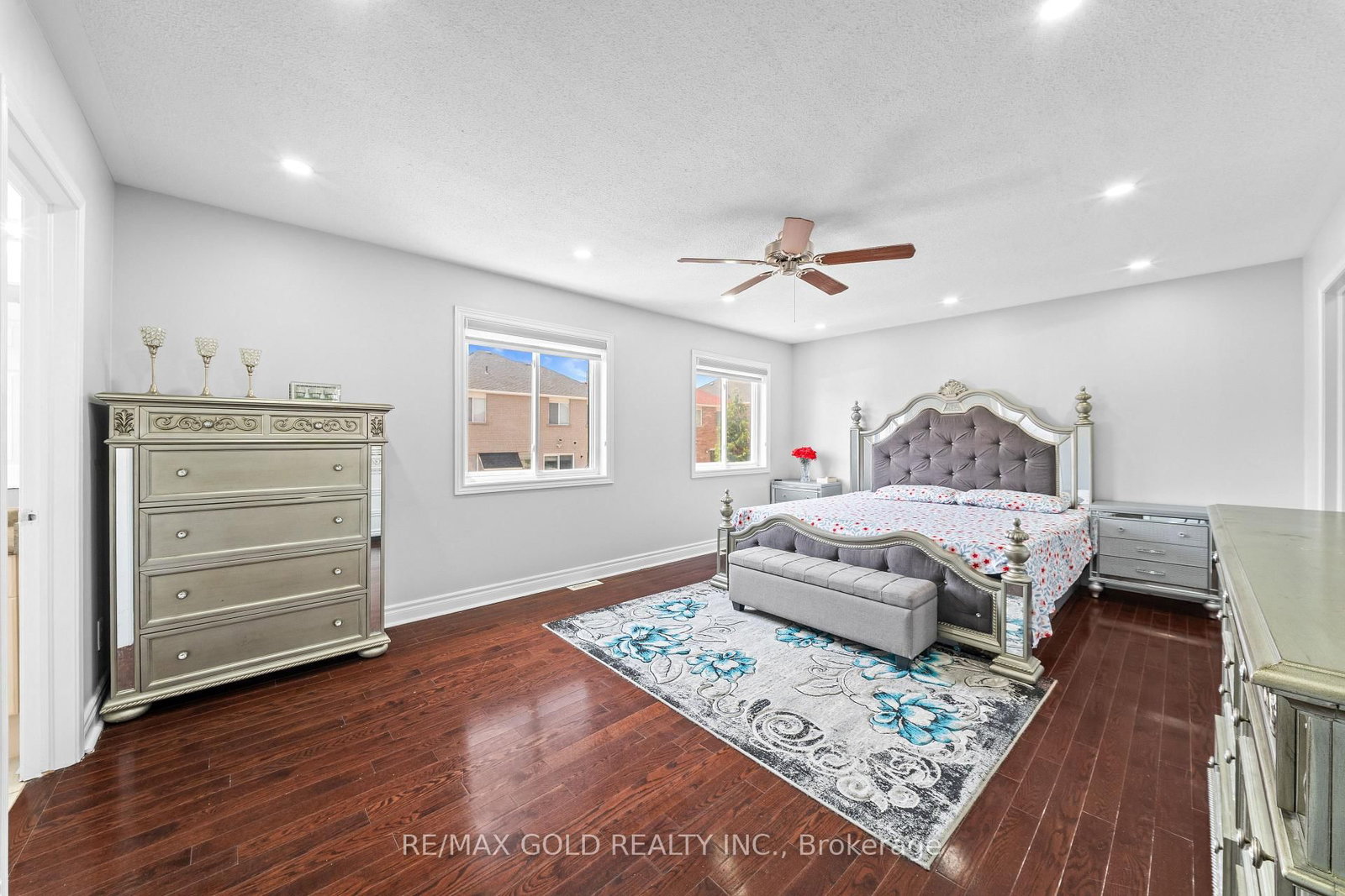 8 Bayridge Drive • Brampton, ON photo 16