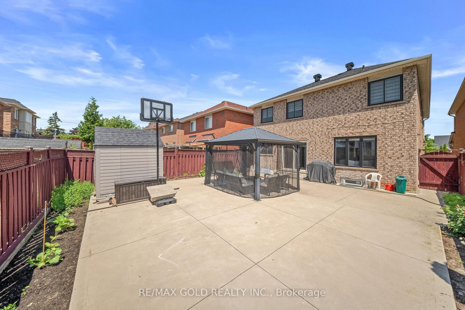 8 Bayridge Drive • Brampton, ON photo 29