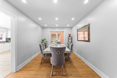 8 Bayridge Drive • Brampton, ON photo 8