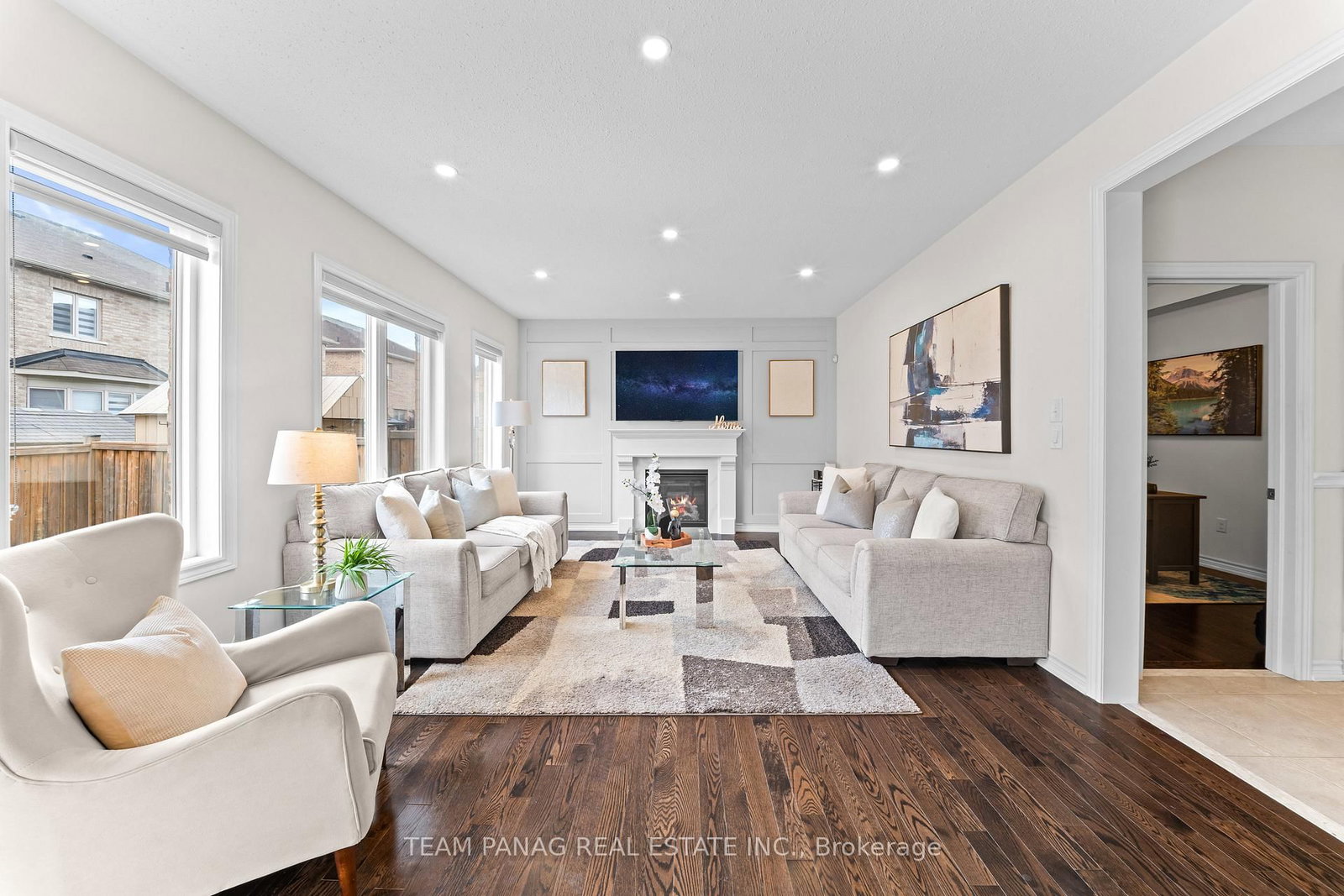13 Venue Road • Brampton, ON photo 20