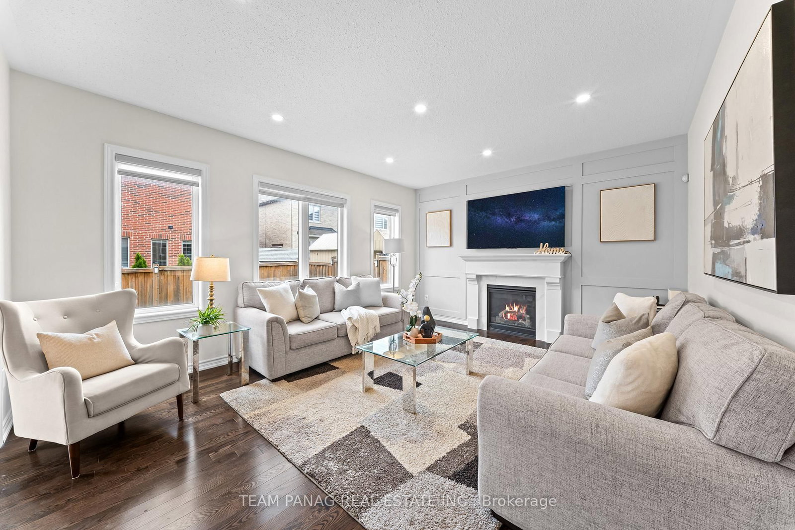 13 Venue Road • Brampton, ON photo 21
