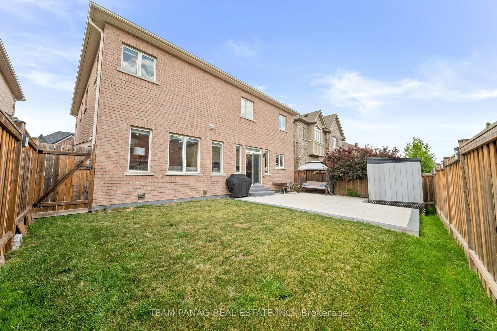 13 Venue Road • Brampton, ON photo 48