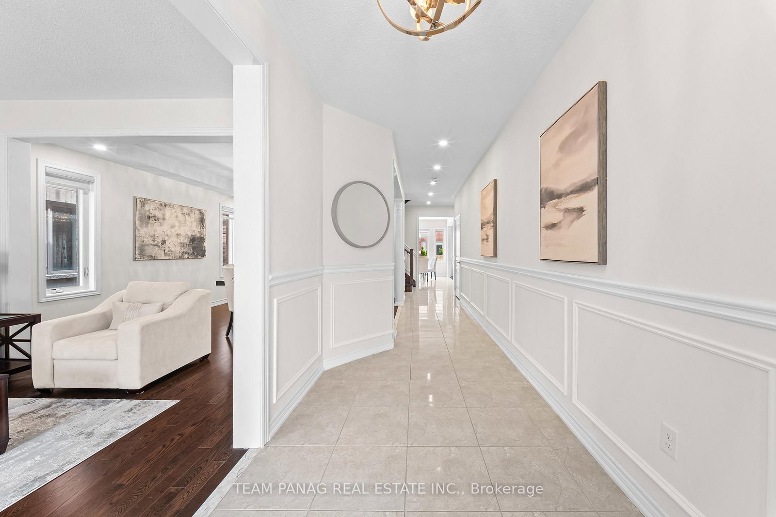 13 Venue Road • Brampton, ON photo 8