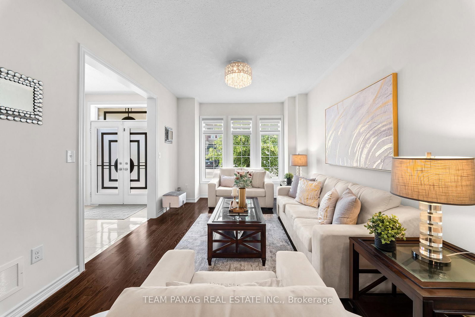 13 Venue Road • Brampton, ON photo 9