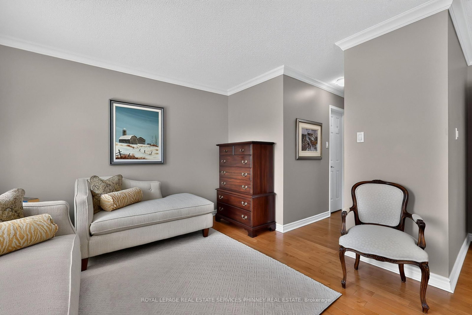 1724 The Chase • #6 • Mississauga, ON photo 18