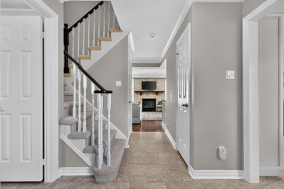 1724 The Chase • #6 • Mississauga, ON photo 3