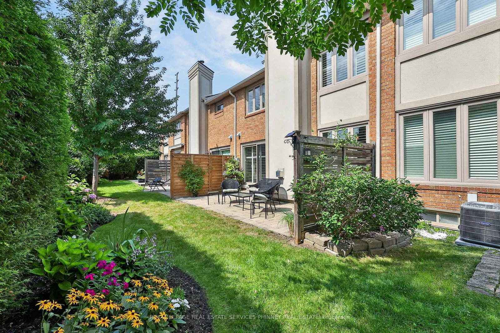 1724 The Chase • #6 • Mississauga, ON photo 32
