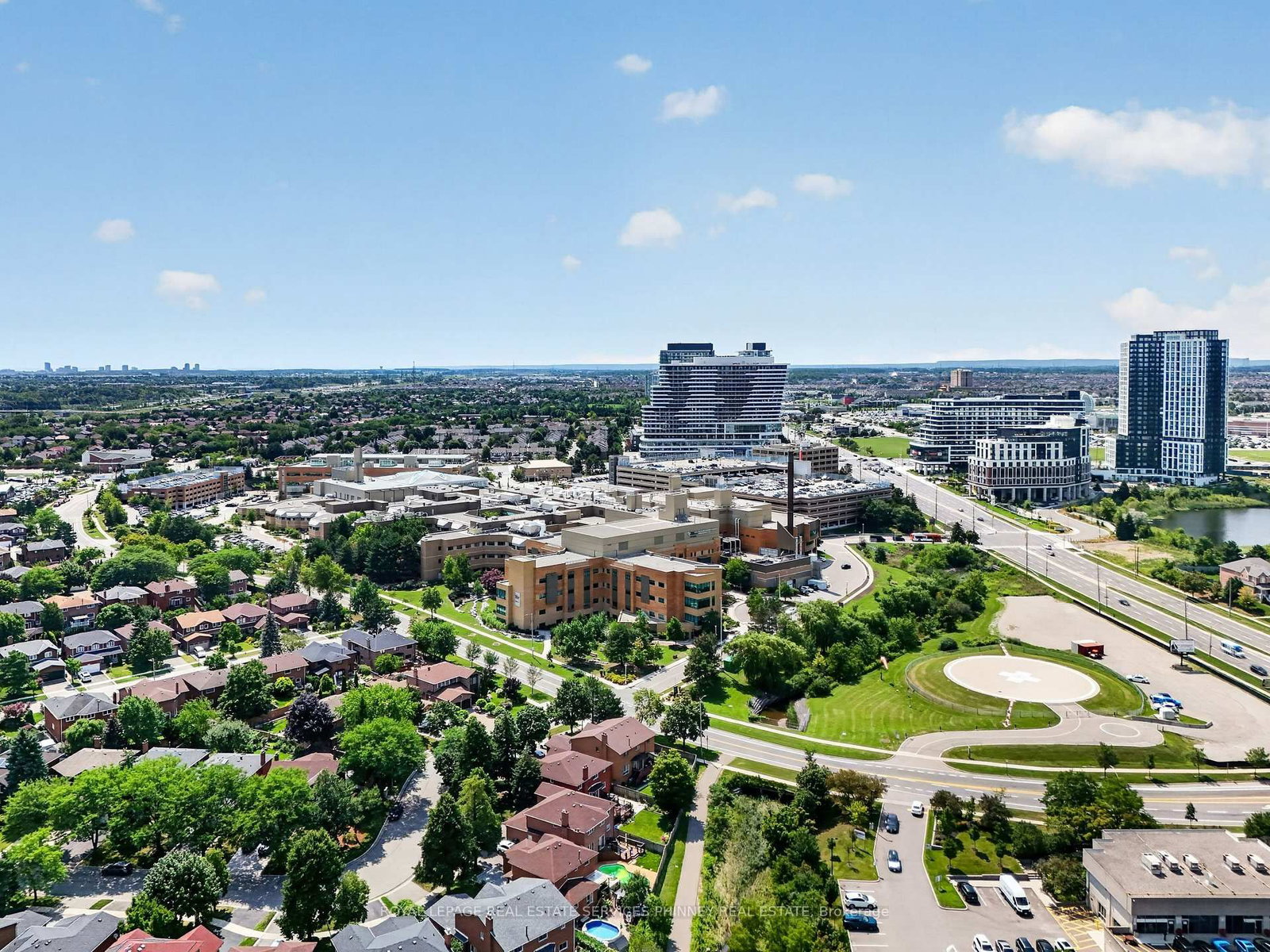 1724 The Chase • #6 • Mississauga, ON photo 36
