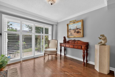 1724 The Chase • #6 • Mississauga, ON photo 6