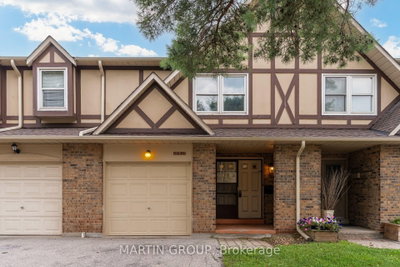 5076 New Street • #23 • Burlington, ON photo 2