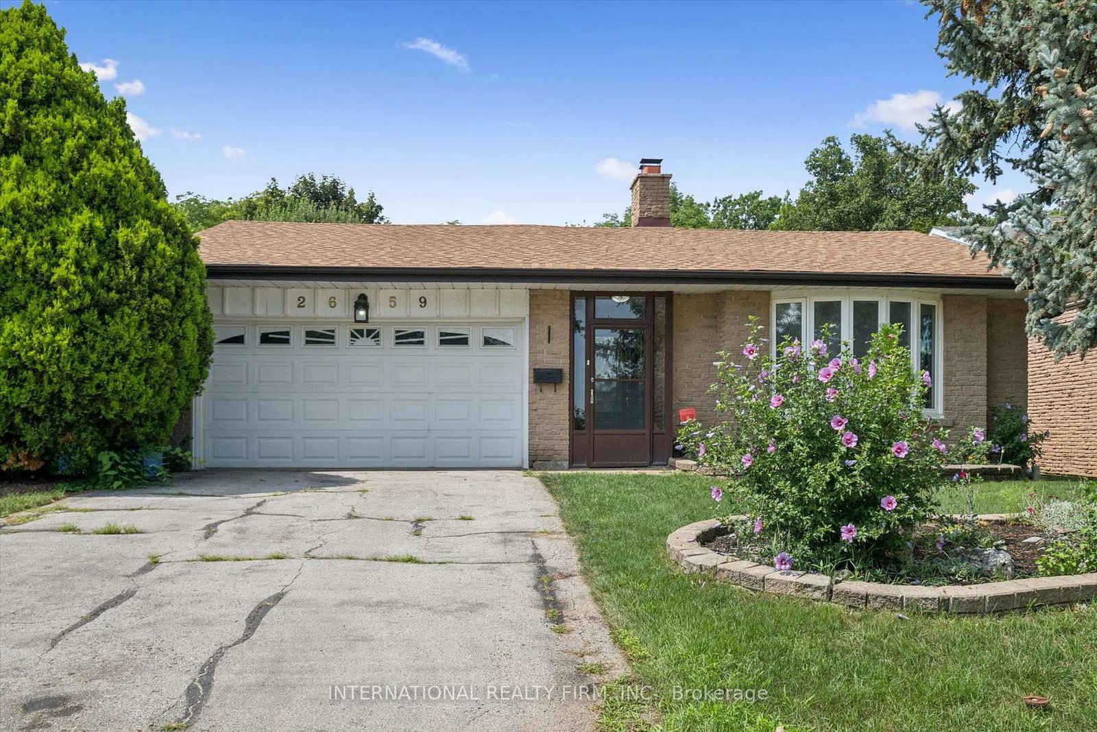 2659 Constable Road • Mississauga, ON photo 1