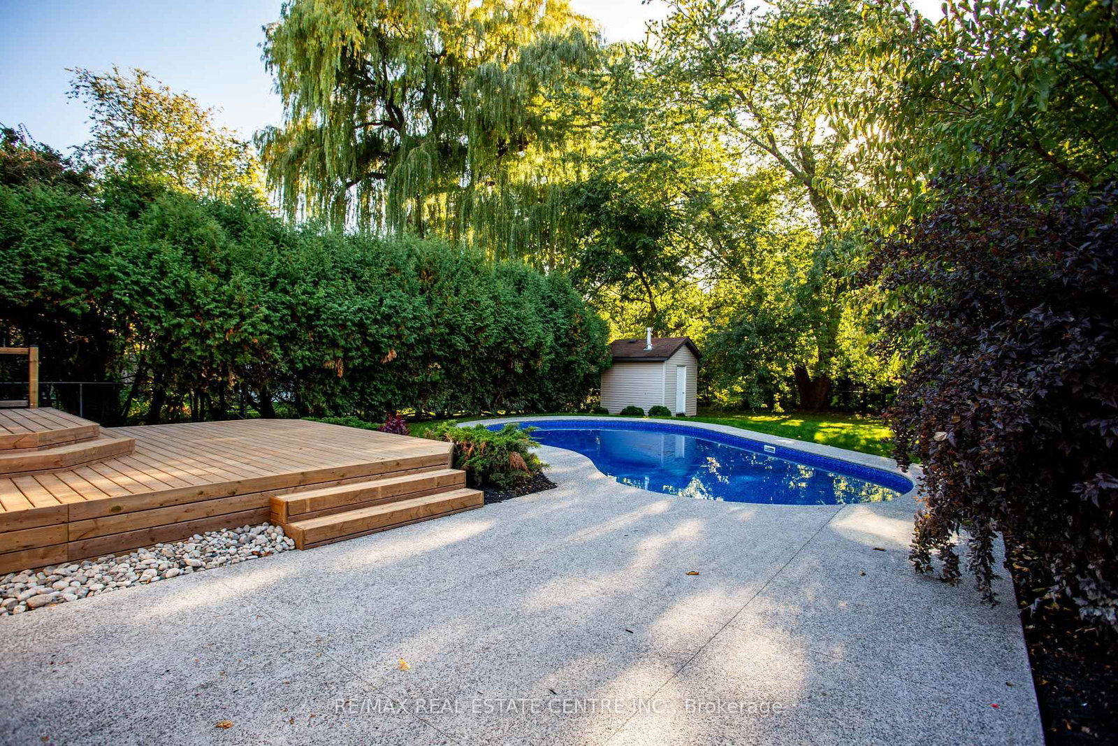 446 Willis Drive • Oakville, ON photo 30