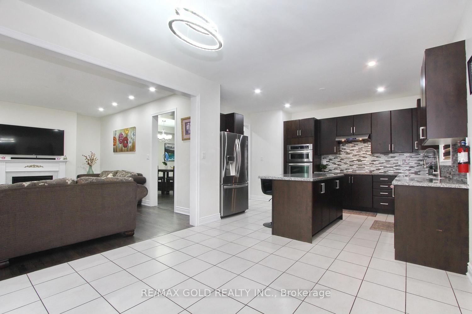 52 Bear Run Road • Brampton, ON photo 16