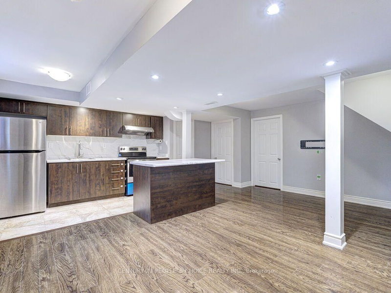 Bsmt - 5965 River Grove Avenue