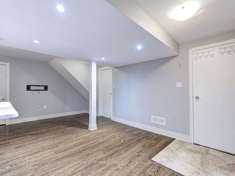 Bsmt - 5965 River Grove Avenue