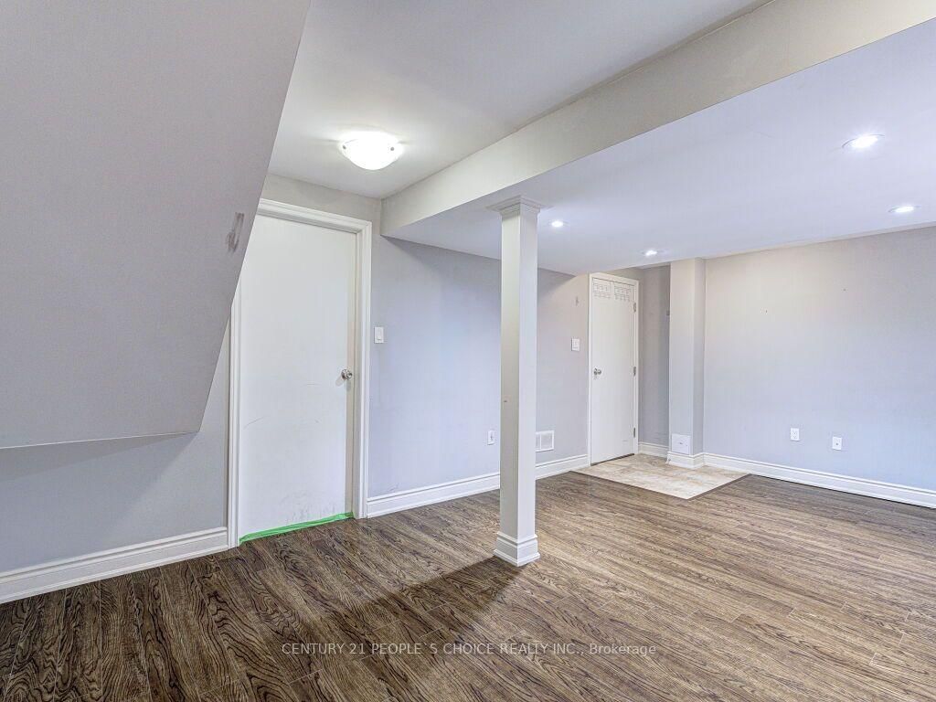 Bsmt - 5965 River Grove Avenue, Mississauga 4
