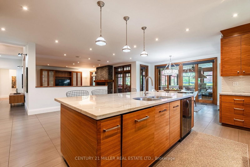 5316 Drenkelly Mississauga,ON L5M 2H4 — Photo 13