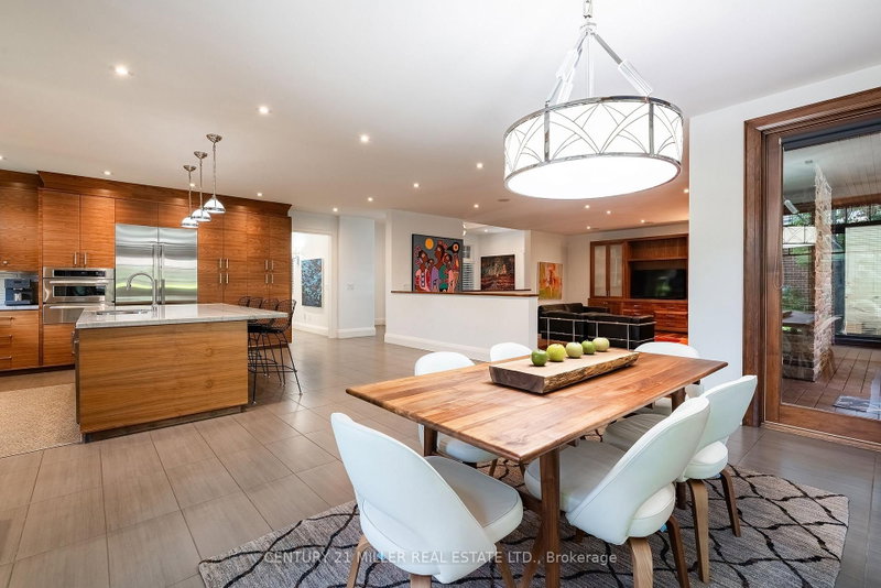 5316 Drenkelly Mississauga,ON L5M 2H4 — Photo 16