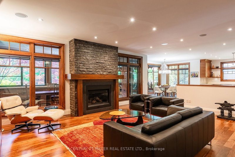 5316 Drenkelly Mississauga,ON L5M 2H4 — Photo 22