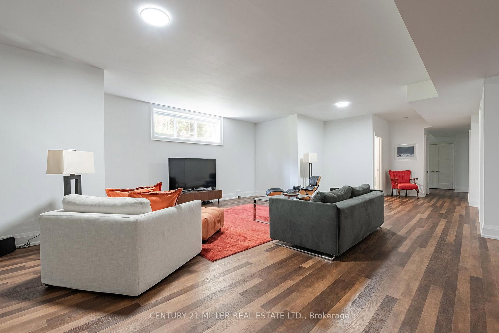 5316 Drenkelly Court • Mississauga, ON photo 36