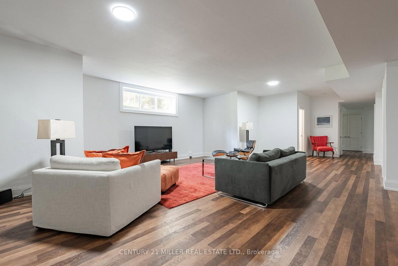 5316 Drenkelly Mississauga,ON L5M 2H4 — Photo 36
