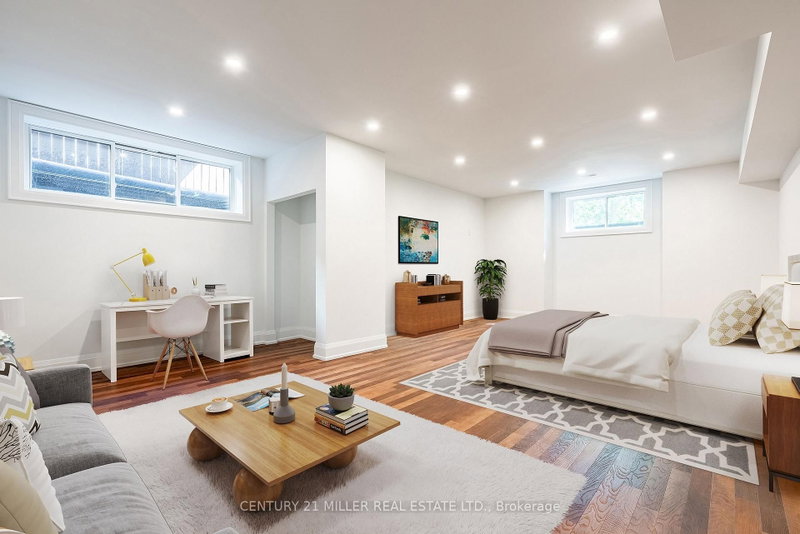 5316 Drenkelly Mississauga,ON L5M 2H4 — Photo 37