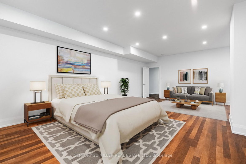 5316 Drenkelly Mississauga,ON L5M 2H4 — Photo 38