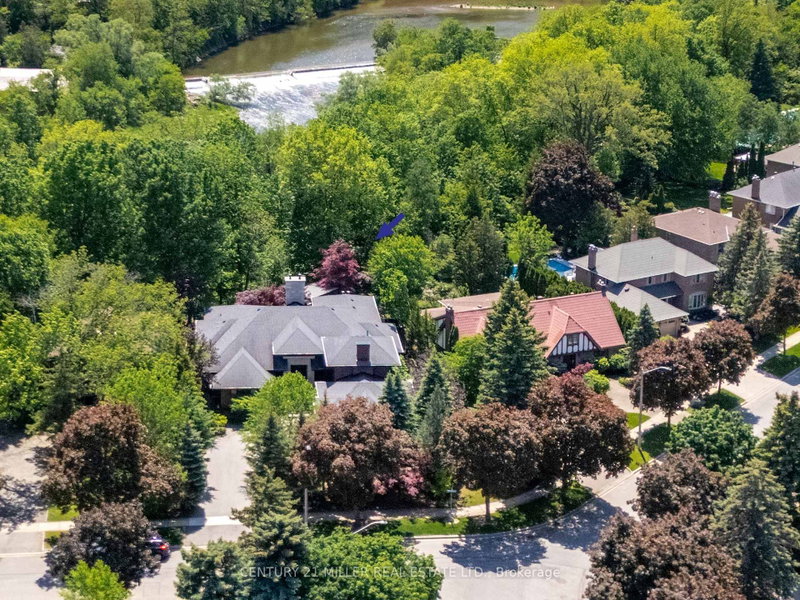 5316 Drenkelly Mississauga,ON L5M 2H4 — Photo 4