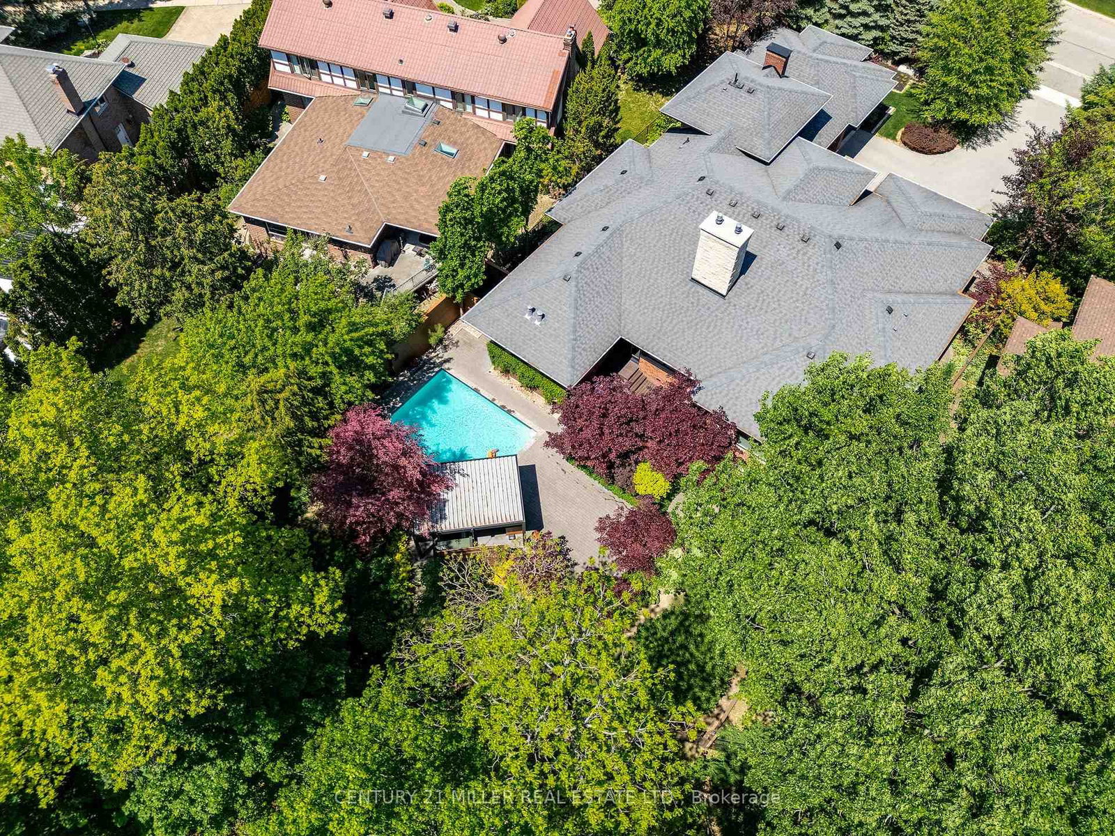 5316 Drenkelly Court • Mississauga, ON photo 40