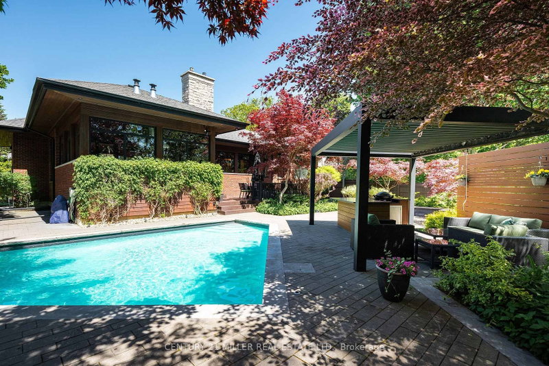 5316 Drenkelly Mississauga,ON L5M 2H4 — Photo 41