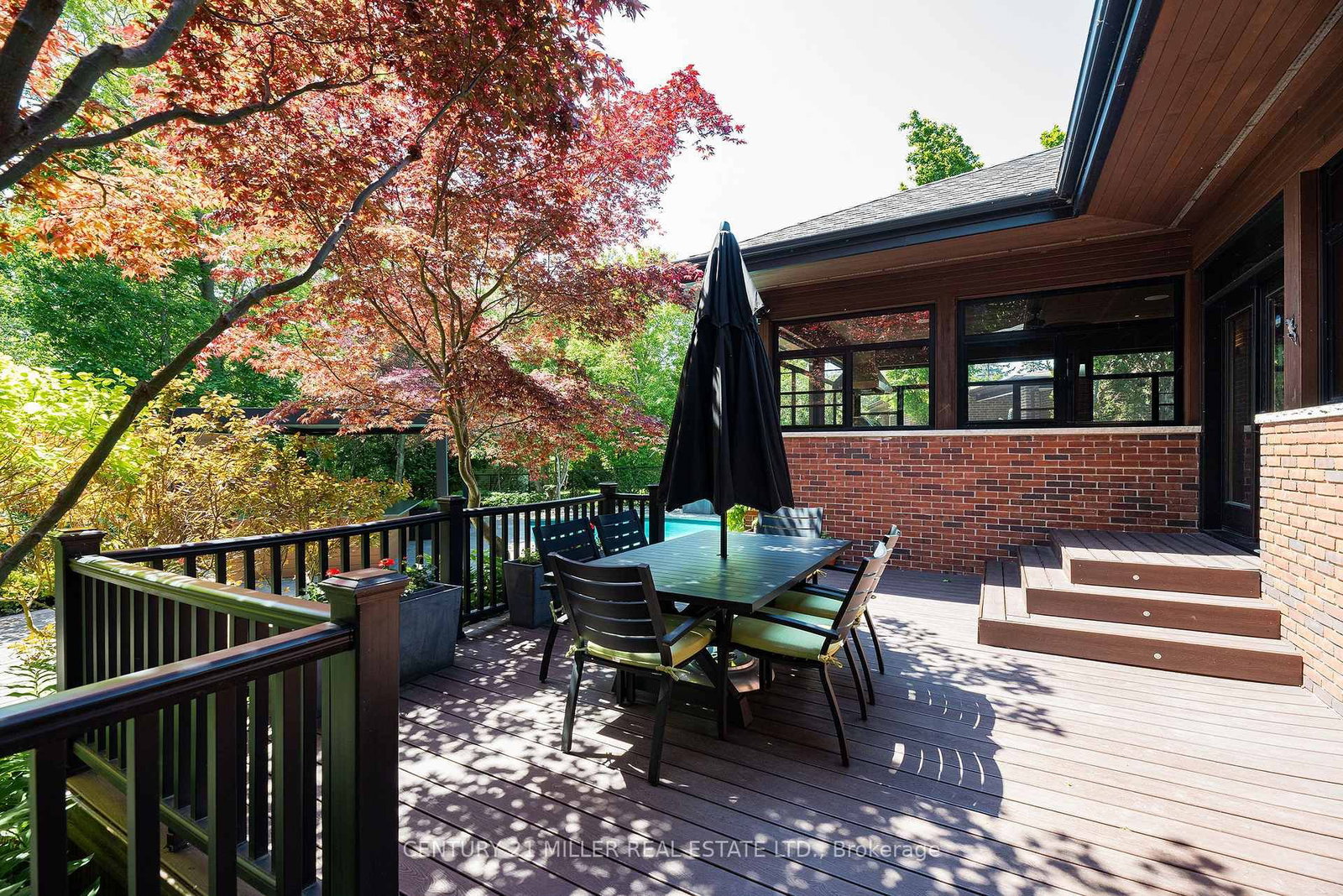 5316 Drenkelly Court • Mississauga, ON photo 46