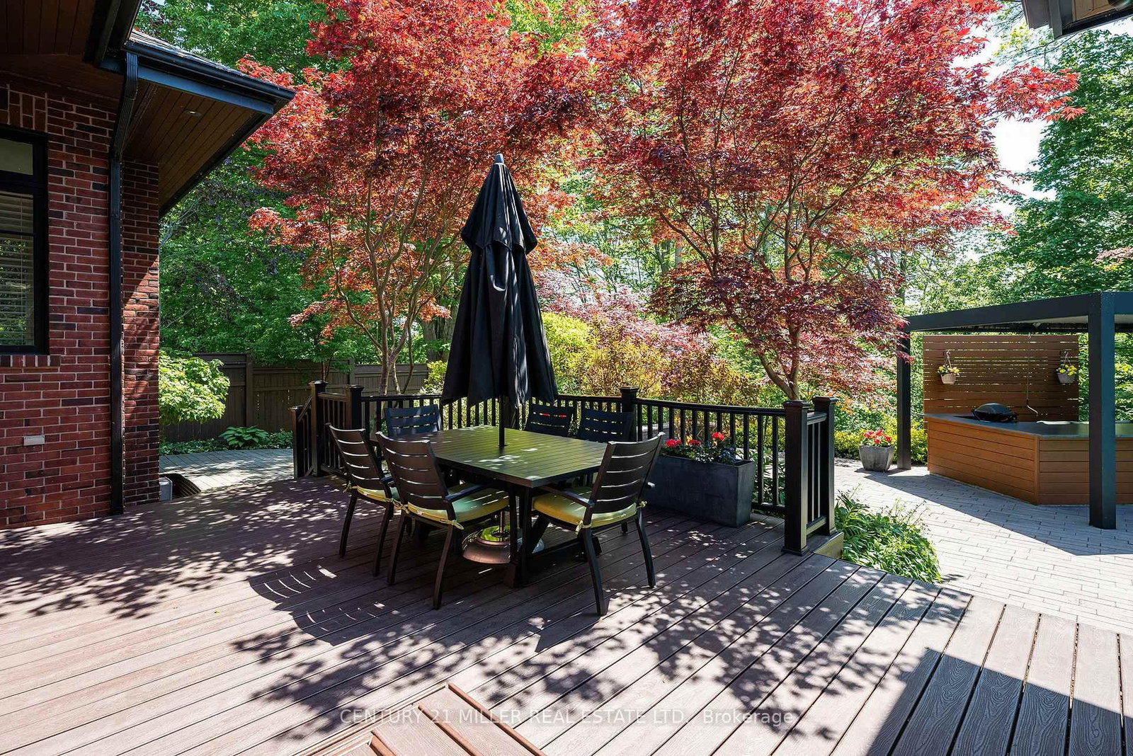 5316 Drenkelly Court • Mississauga, ON photo 47