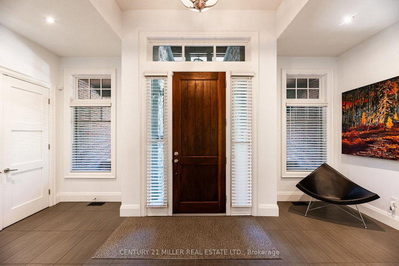 5316 Drenkelly Mississauga,ON L5M 2H4 — Photo 8