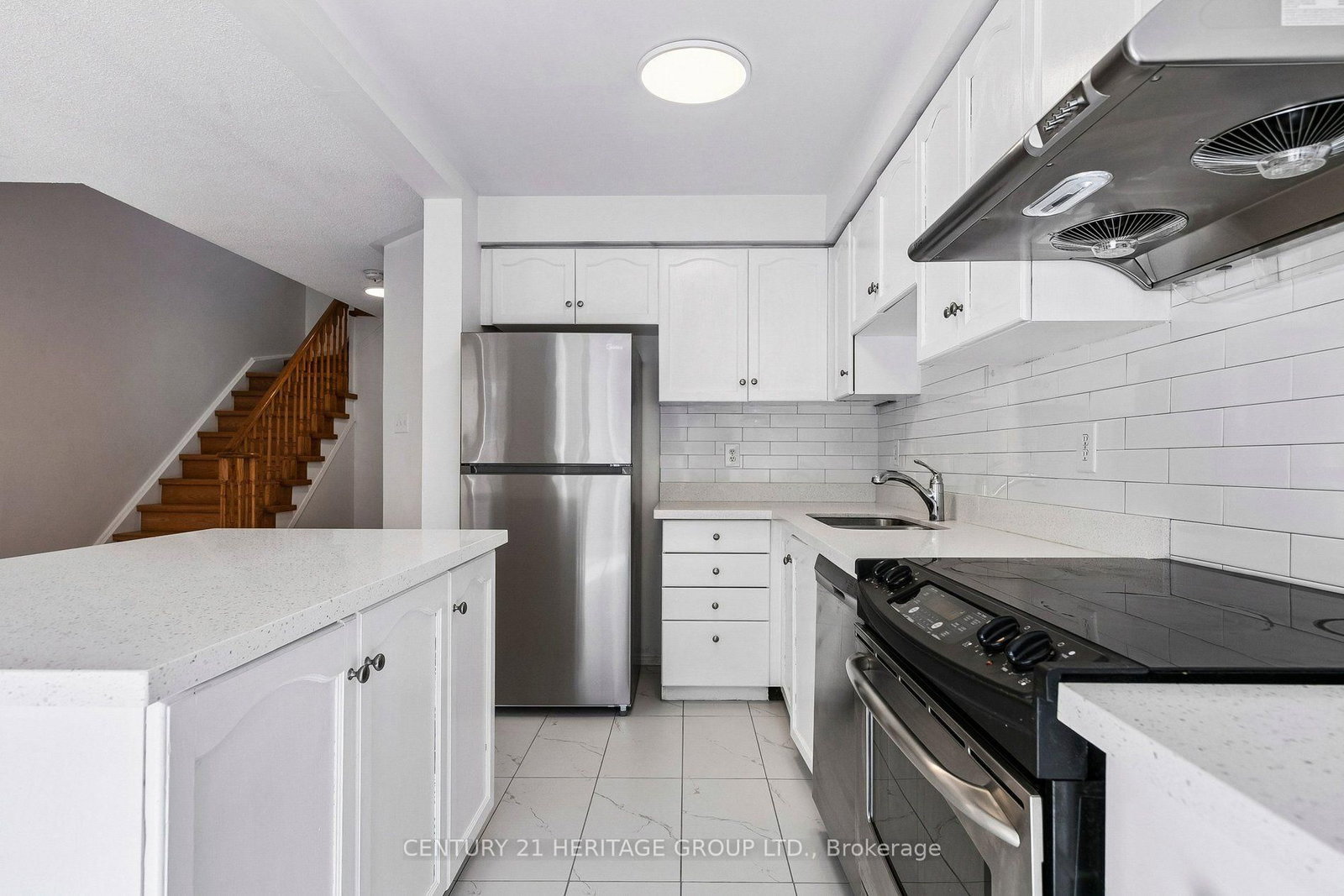 3920 Zenith Court • Mississauga, ON photo 16