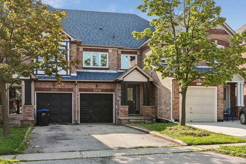 3920 Zenith Court